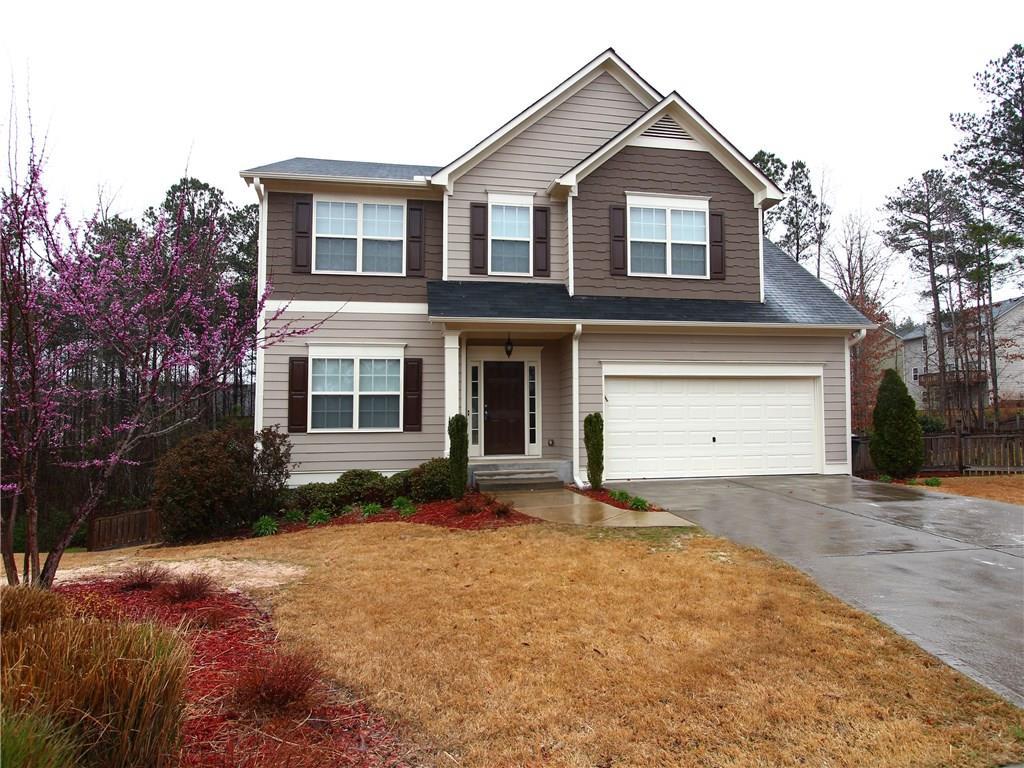 34 Rose Bay Ct., Acworth, GA 30101