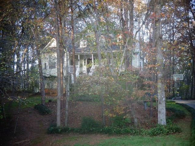 505 Canterbury Ct., Canton, GA 30115