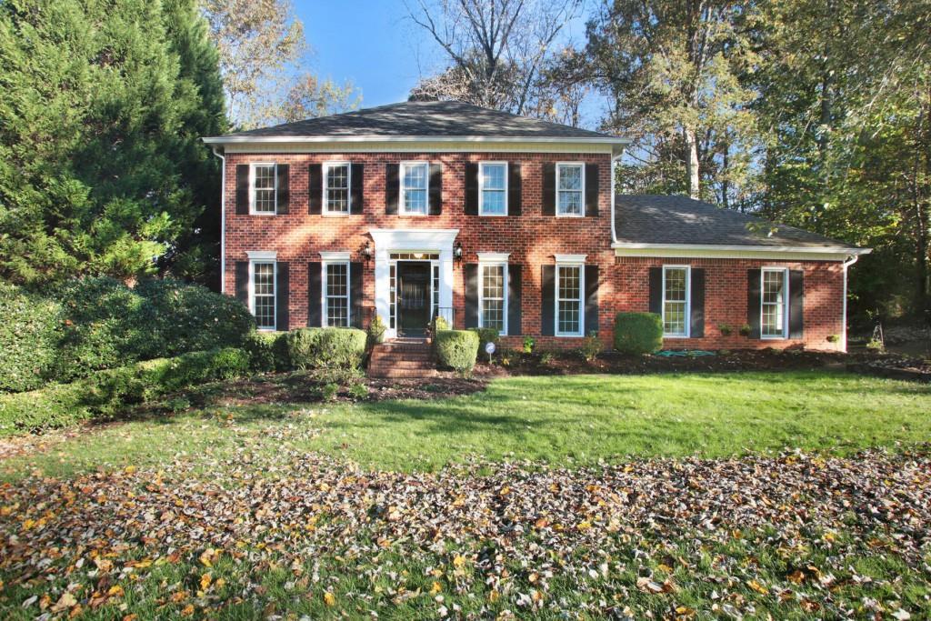 2322 Milstead Cir., Marietta, GA 30066