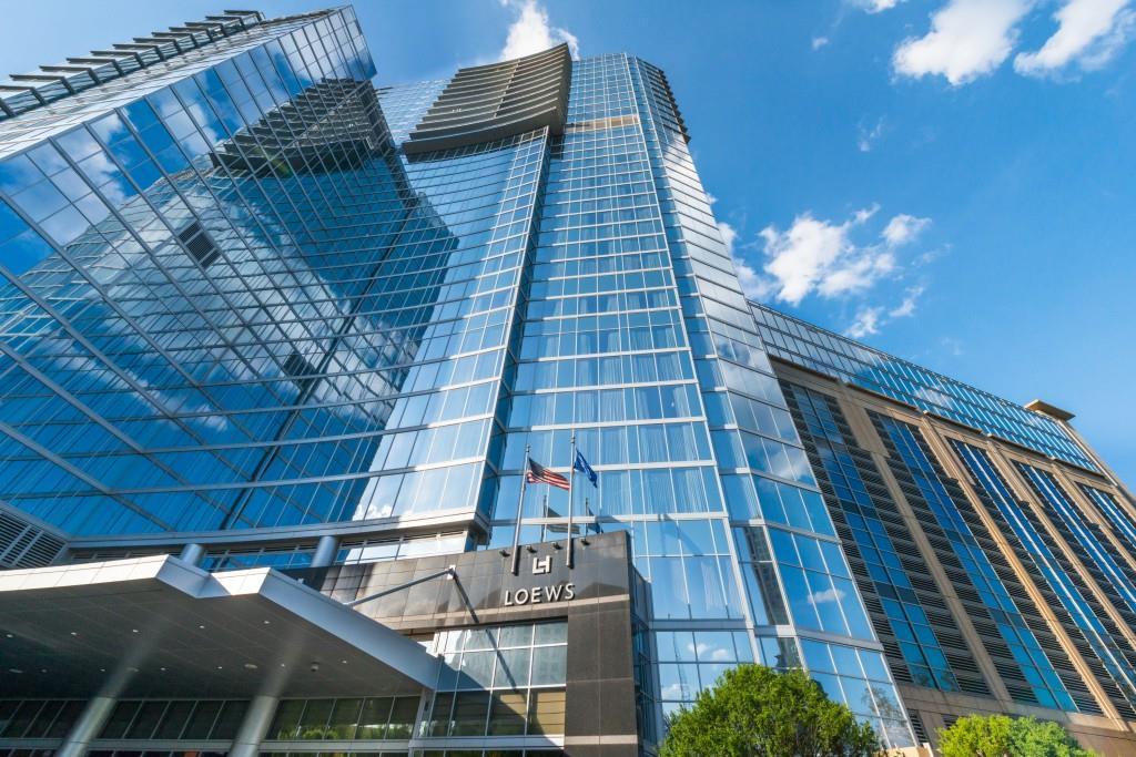 1065 Peachtree St. #3102, Atlanta, GA 30309