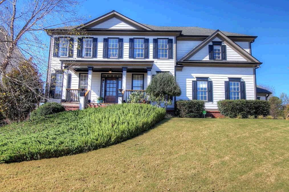 109 Arcadia Park Dr., Canton, GA 30114