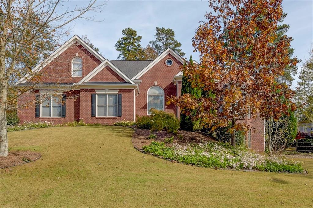 844 Morningcreek Dr., Kennesaw, GA 30152