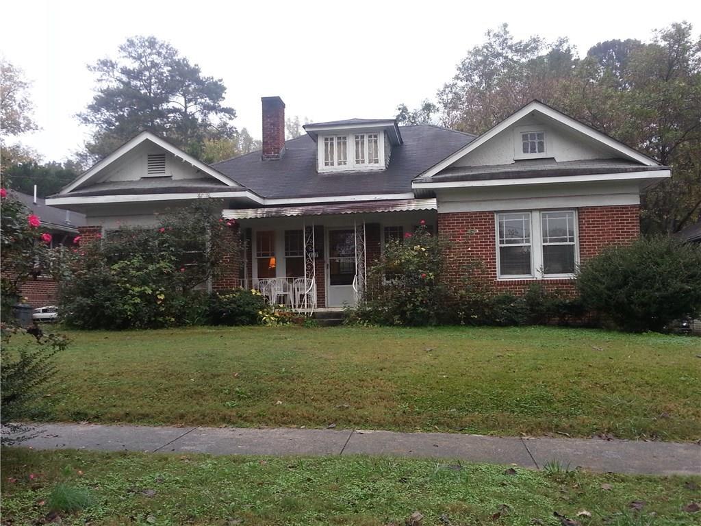 797 Yorkshire Rd., Atlanta, GA 30306