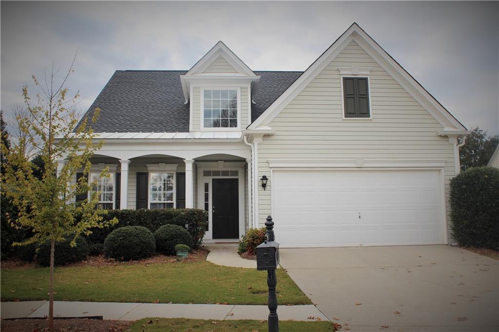 13447 Region Trace, Alpharetta, GA 30004