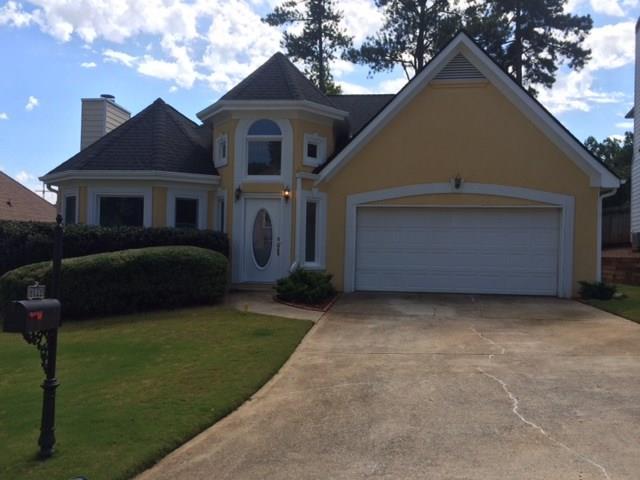 3142 Monarch Pine Dr., Peachtree Corners, GA 30071