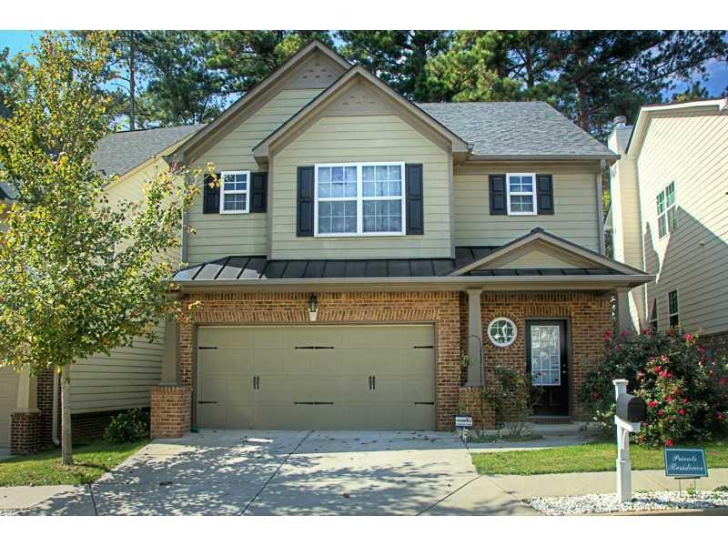 5580 Chatham Cir., Norcross, GA 30071