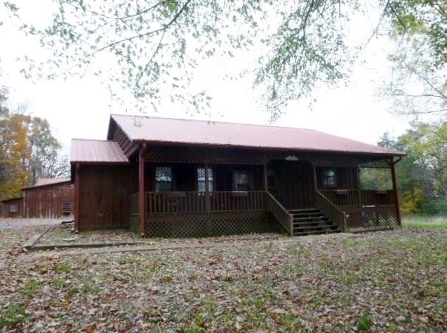 51 Holcomb Rd., Adairsville, GA 30103