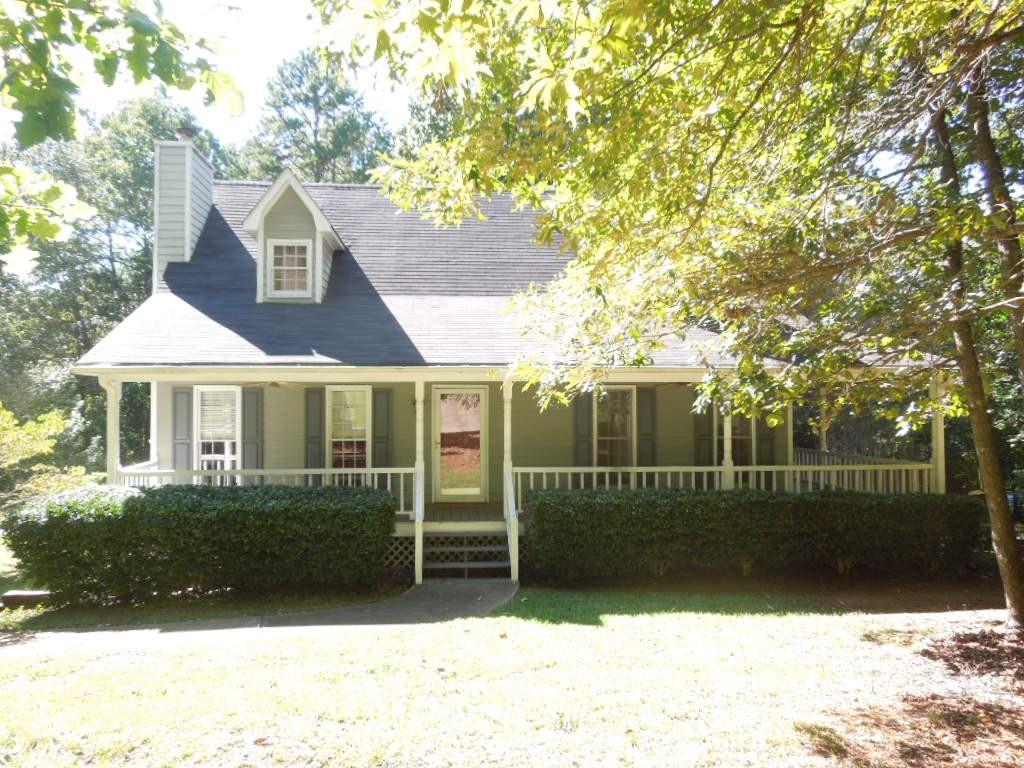 20 Rigby Way, Douglasville, GA 30134