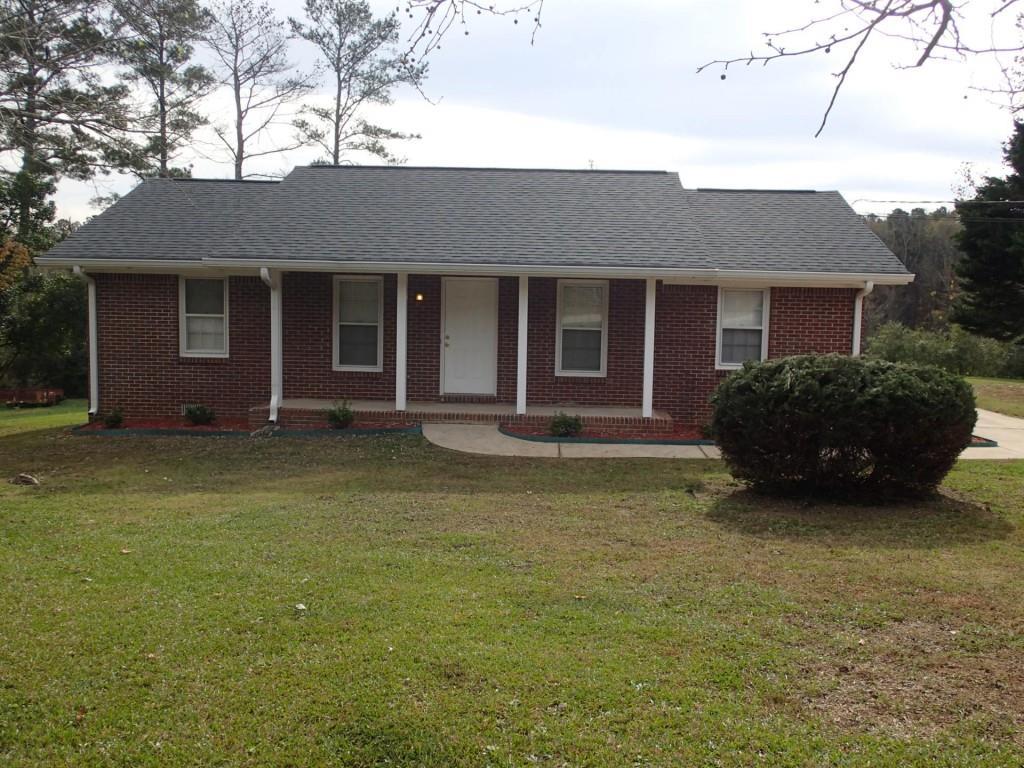 1508 Cronic Town Rd., Other East, GA 30011