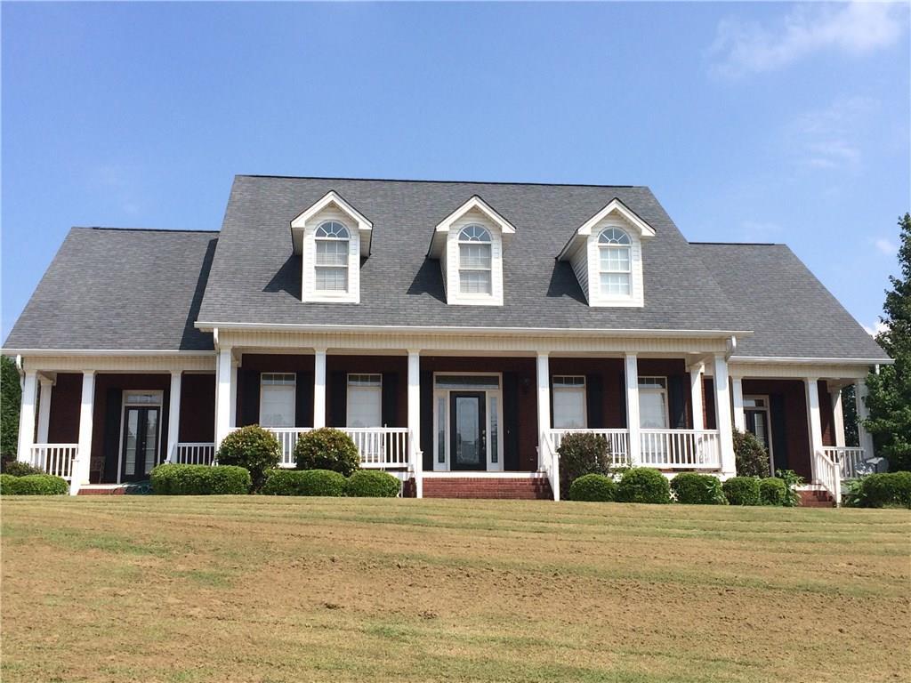 4618 Montclair Cir., Gainesville, GA 30506