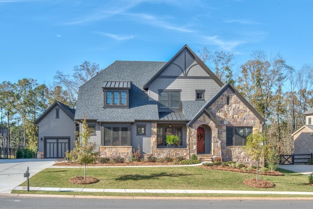 223 S Big Rock Way, Woodstock, GA 30188