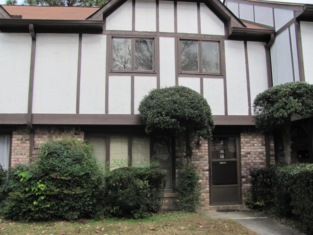 1198 Ashborough Ter. #1198 H, Marietta, GA 30067