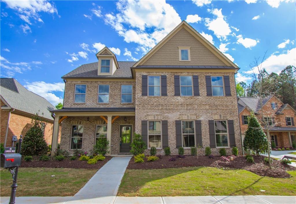 1551 Cambridge Sq., Watkinsville, GA 30677