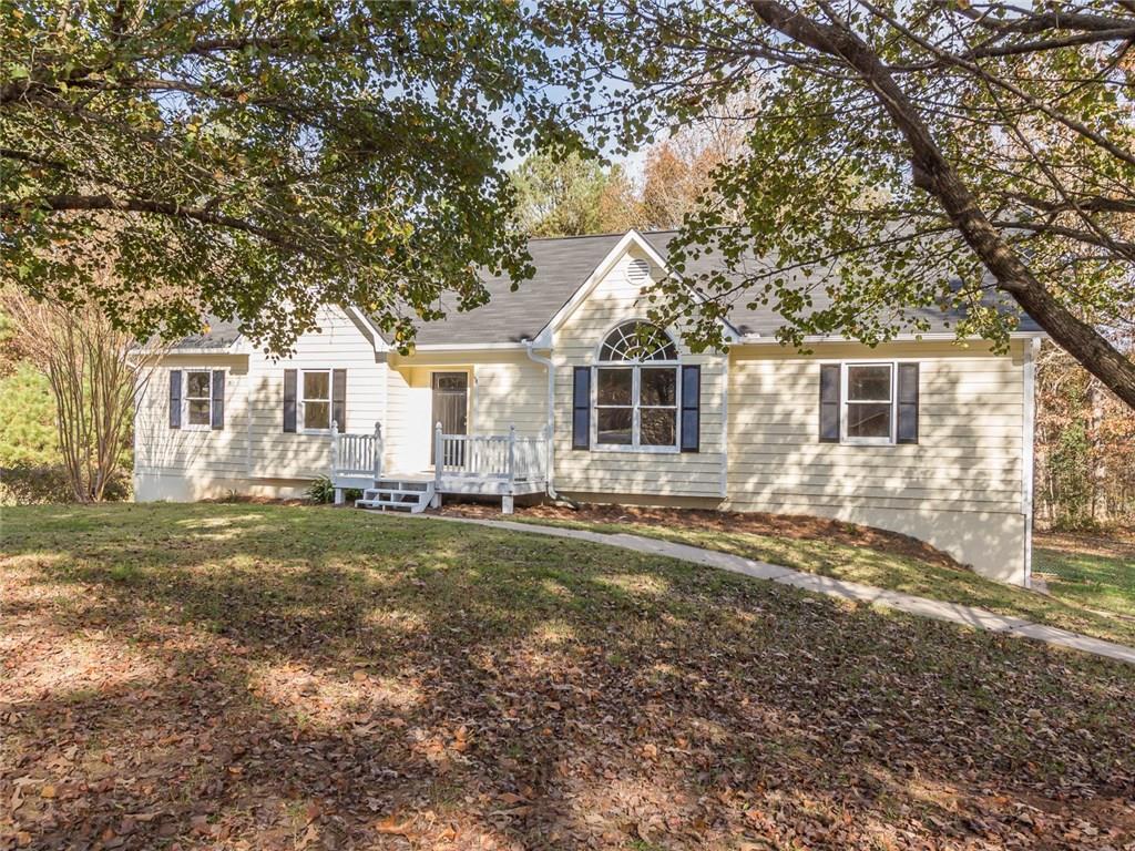 34 E Boxwood Dr., Cartersville, GA 30121
