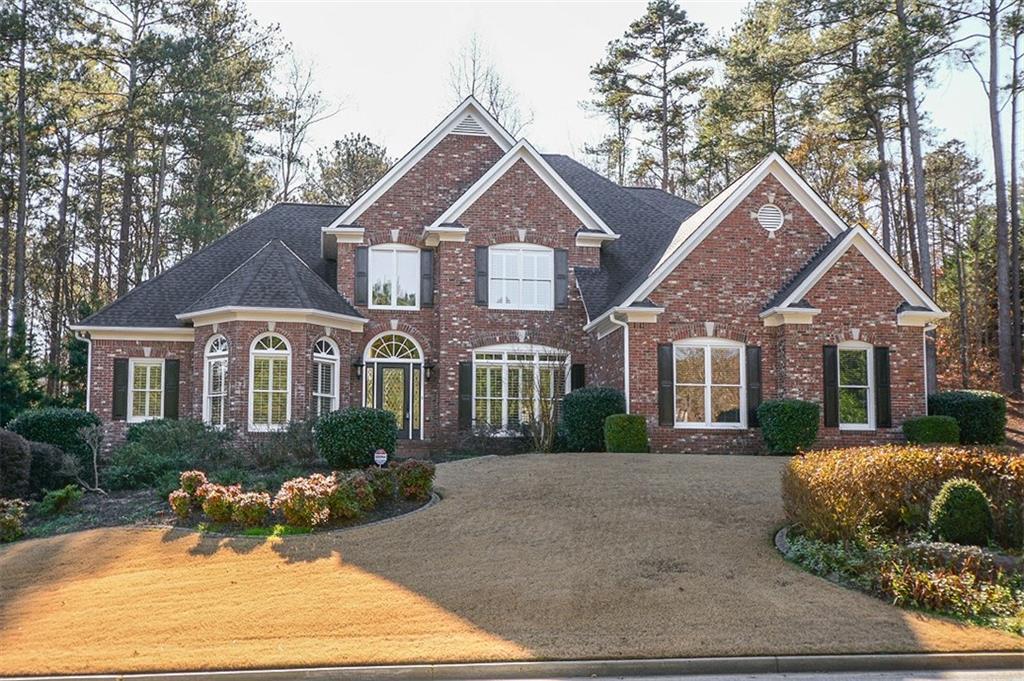 254 River Laurel Way, Woodstock, GA 30188