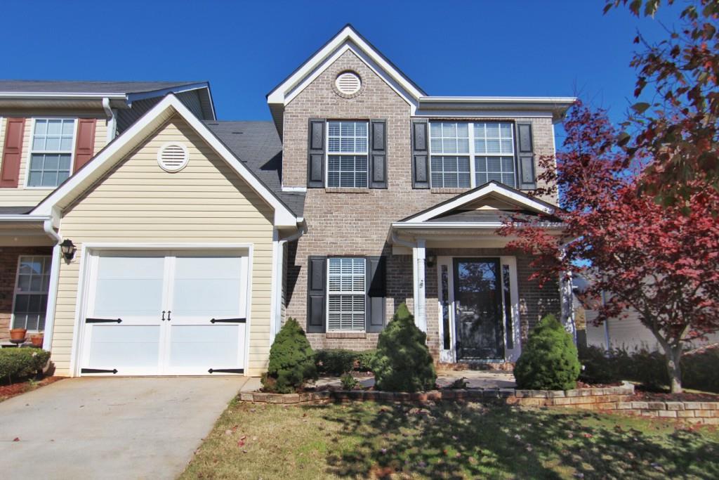 3005 Village Run Dr., Mcdonough, GA 30252