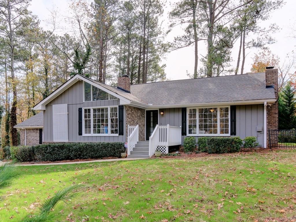 4544 Post Oak Tritt Rd., Marietta, GA 30062