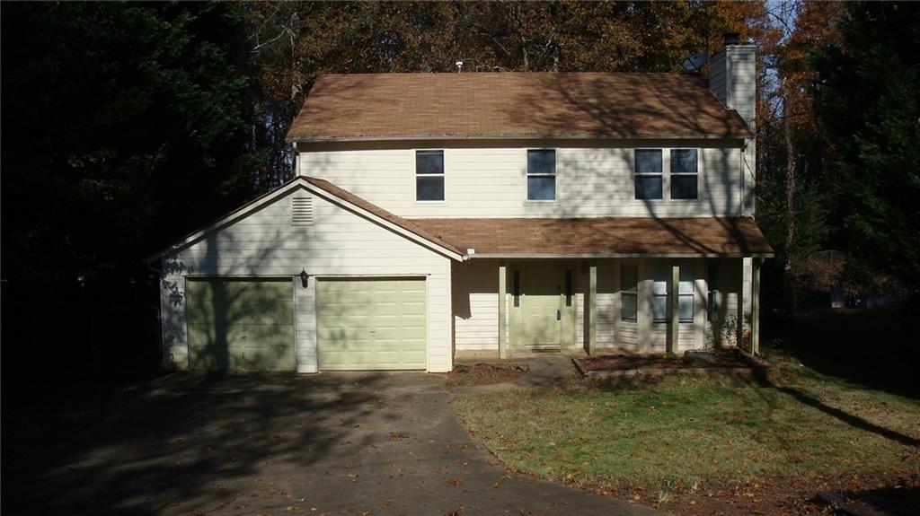 1029 Country Oaks Ct., Lawrenceville, GA 30044