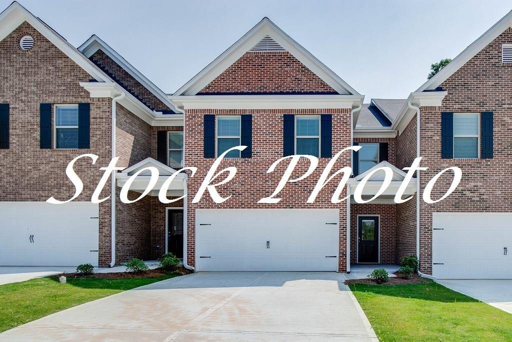 210 Britt Dr. #9, Lawrenceville, GA 30046