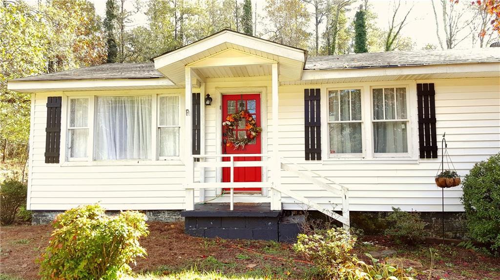 9105 E Highway 78 East, Villa Rica, GA 30180