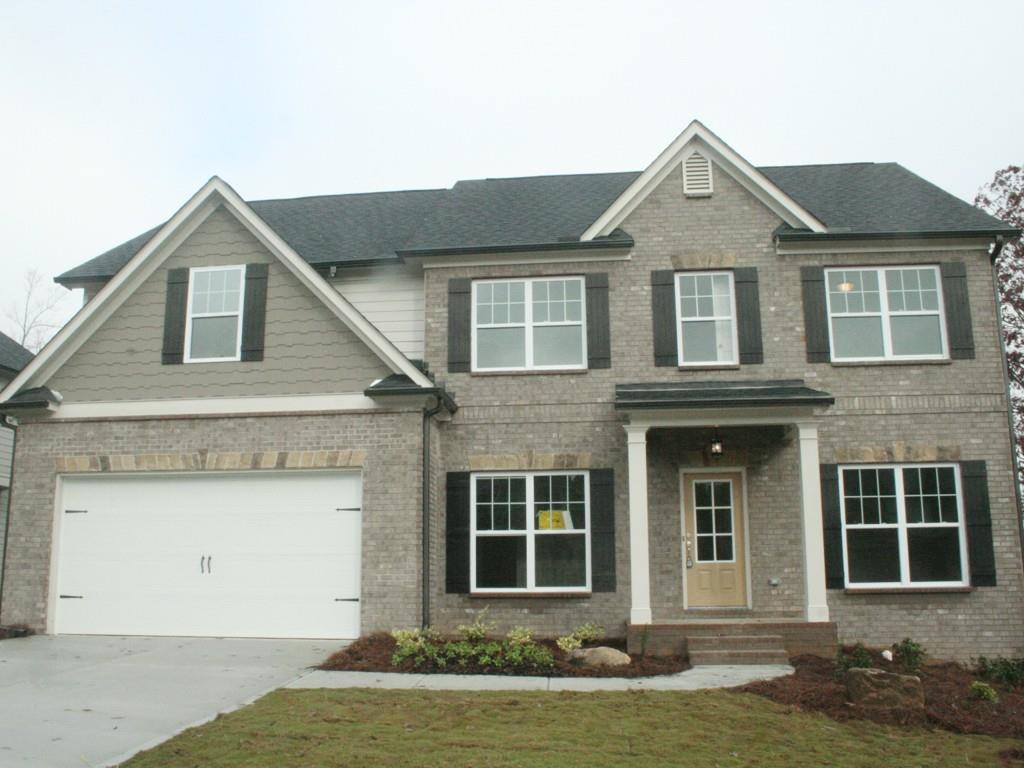 1963 Side Branch Way, Lawrenceville, GA 30045