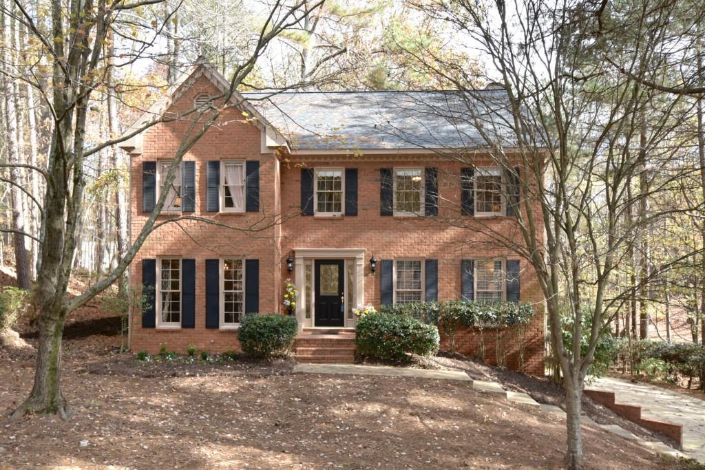 115 Founders Cove, Johns Creek, GA 30022