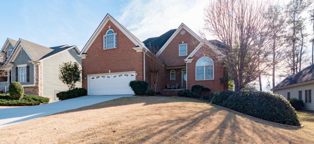 3190 Sweet Basil Ln., Loganville, GA 30052
