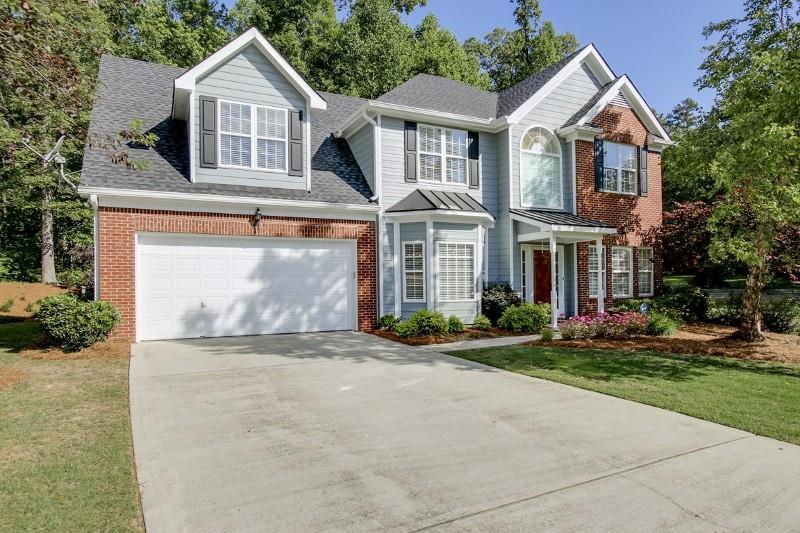 1210 Arthur Ct., Lawrenceville, GA 30043