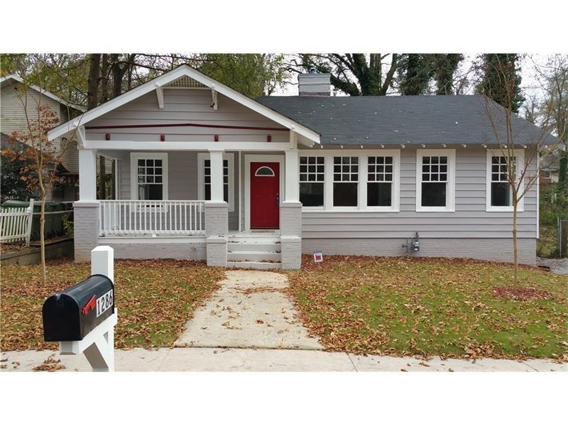 1286 Greenwich St., Atlanta, GA 30310