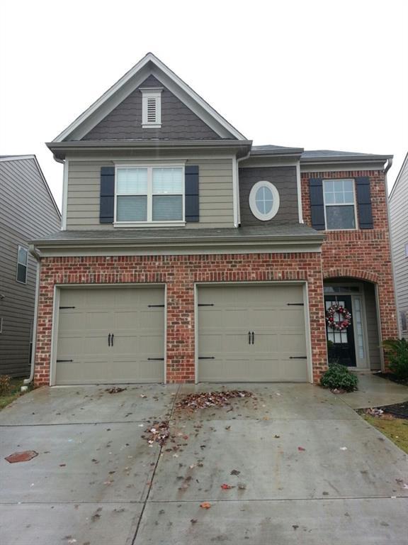 6060 Weddington Dr., Cumming, GA 30040