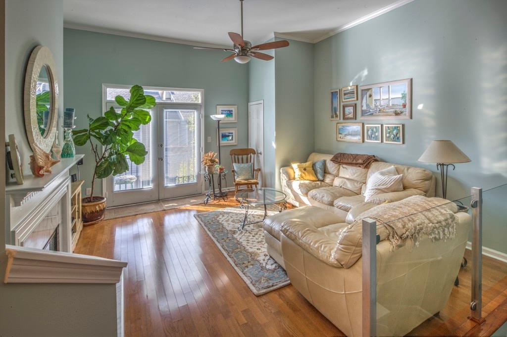 4254 River Green Dr. #605, Atlanta, GA 30327