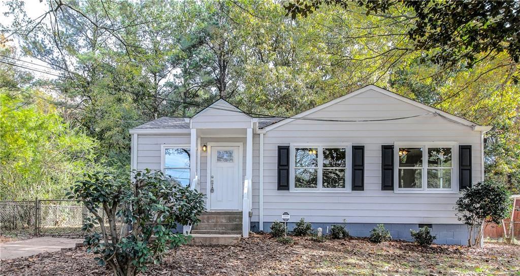 4133 Parson Dr., Chamblee, GA 30341