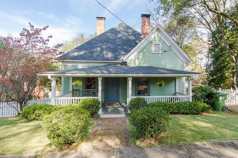 2891 Macaw St., Atlanta, GA 30318