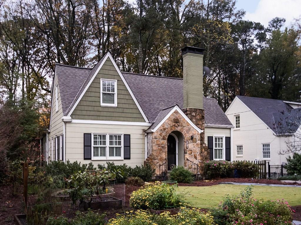 208 Lamont Dr., Decatur, GA 30030