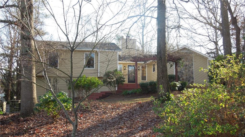 4386 Post Oak Tritt Rd., Marietta, GA 30062
