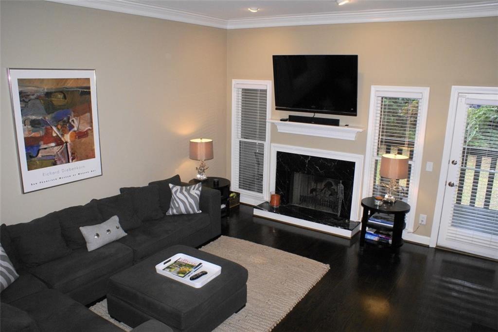 1467 Monroe Dr. #19, Atlanta, GA 30324