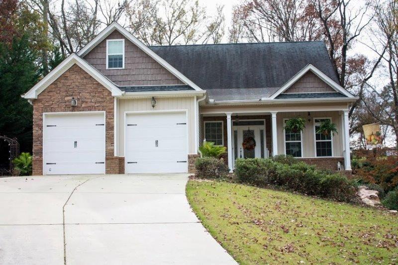 95 Laura Ln., Commerce, GA 30529