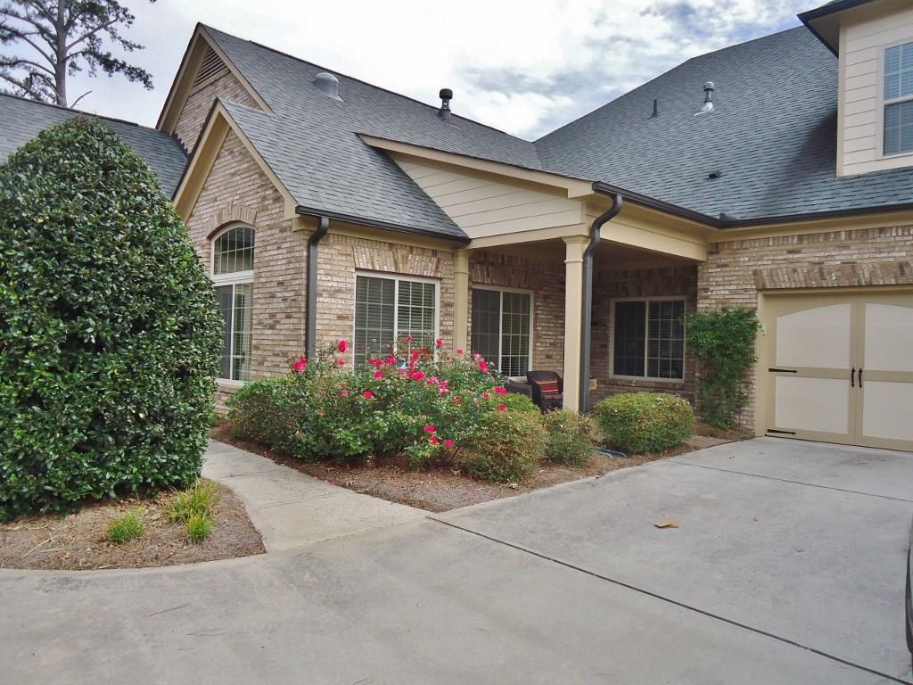 120 Chastain Rd. #1605, Kennesaw, GA 30144