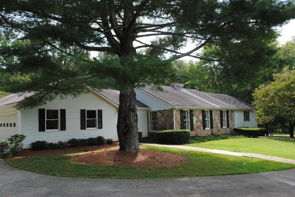 65 A Dorris Rd., Alpharetta, GA 30004