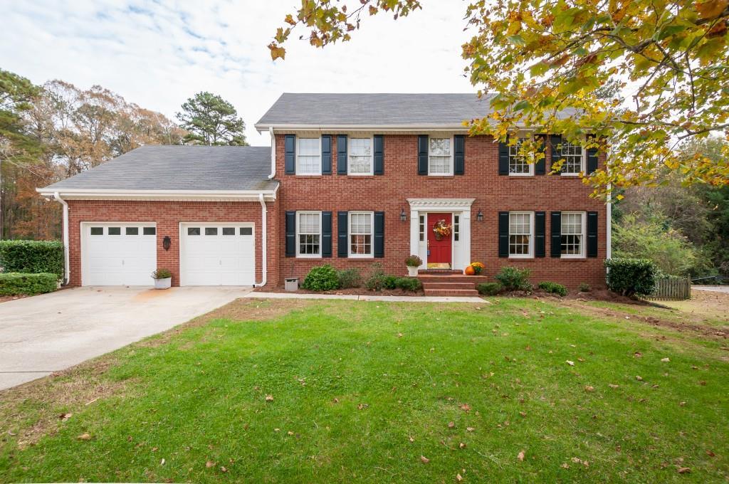 4037 Dover Ave., Alpharetta, GA 30009