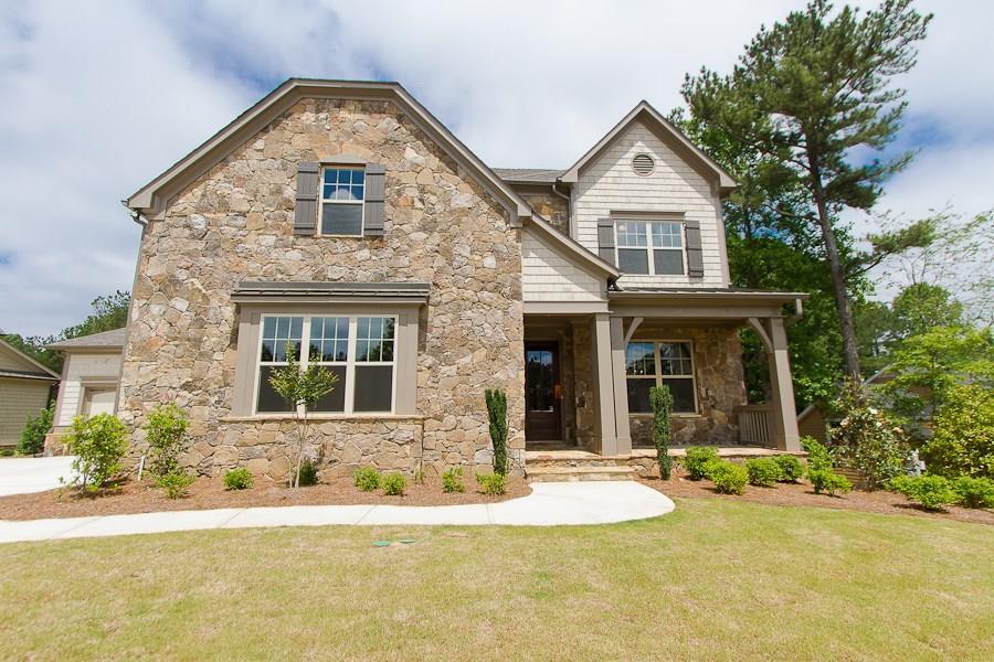 3495 Nettle Ln., Roswell, GA 30075