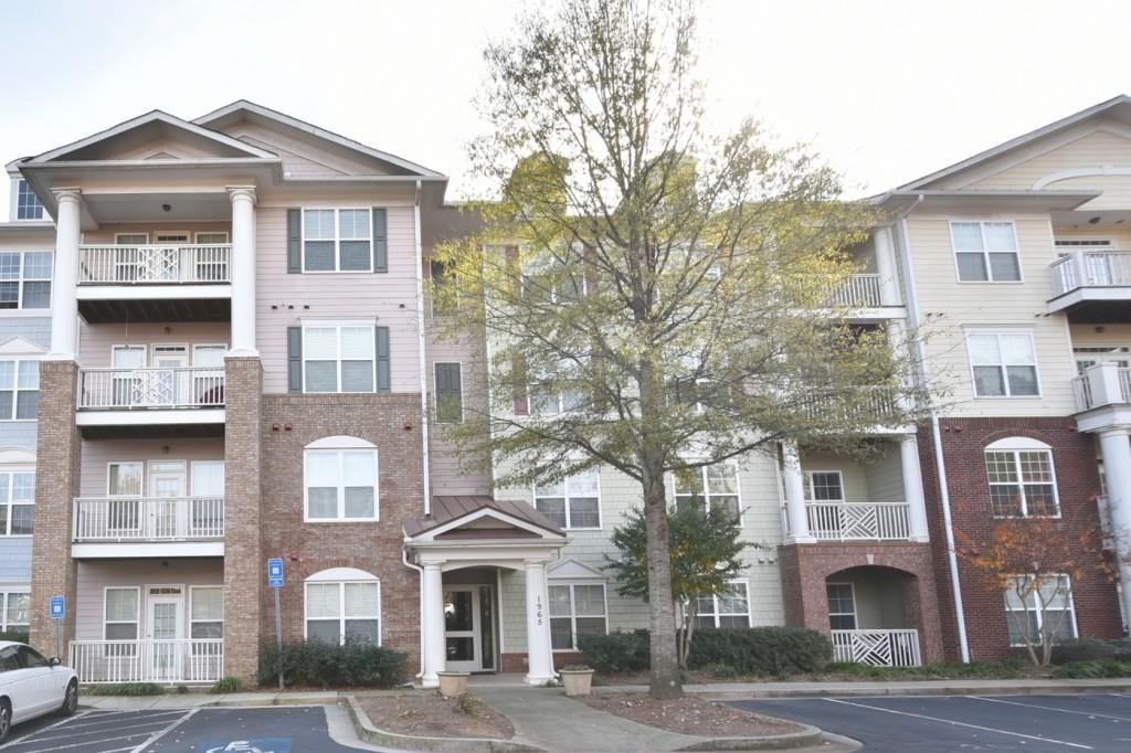 1965 Nocturne Dr. #1204, Alpharetta, GA 30009