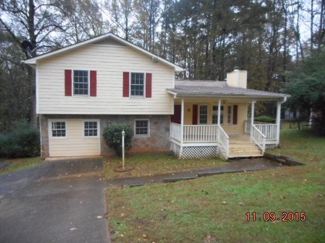 142 Bleeker St., Lawrenceville, GA 30044