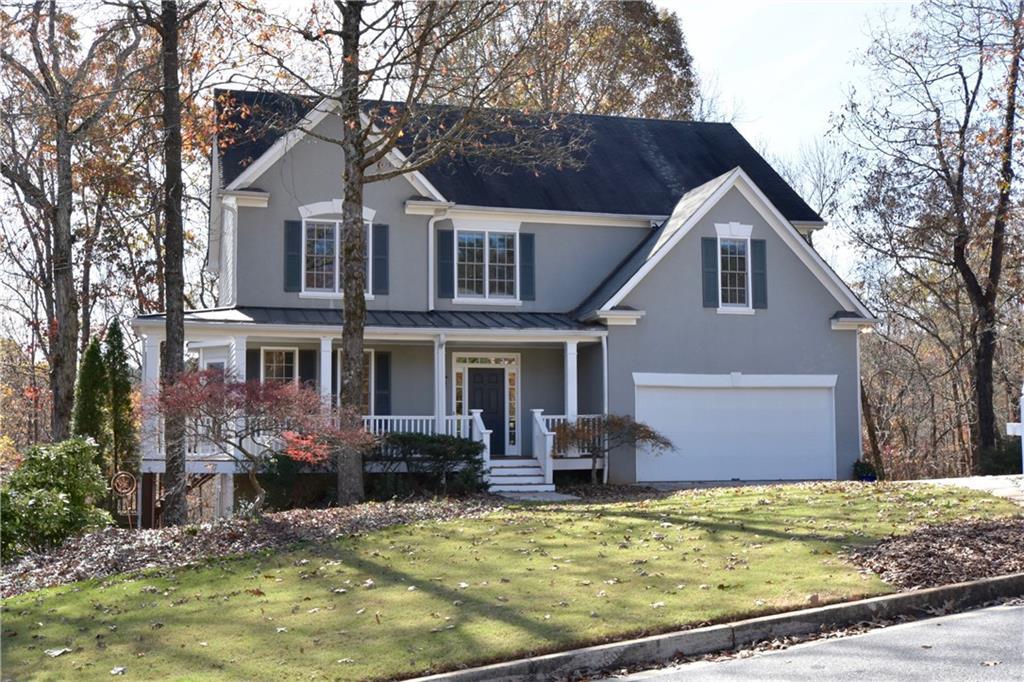 3415 Silver Lake Dr., Cumming, GA 30041