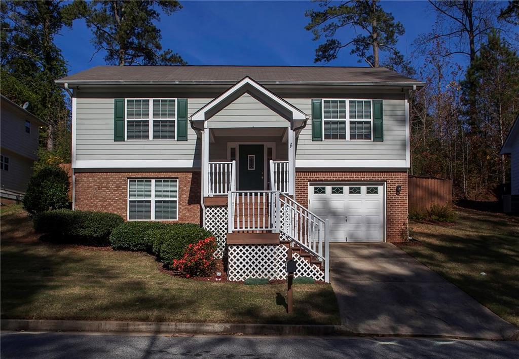 2750 Silver Hill Ter., Atlanta, GA 30316