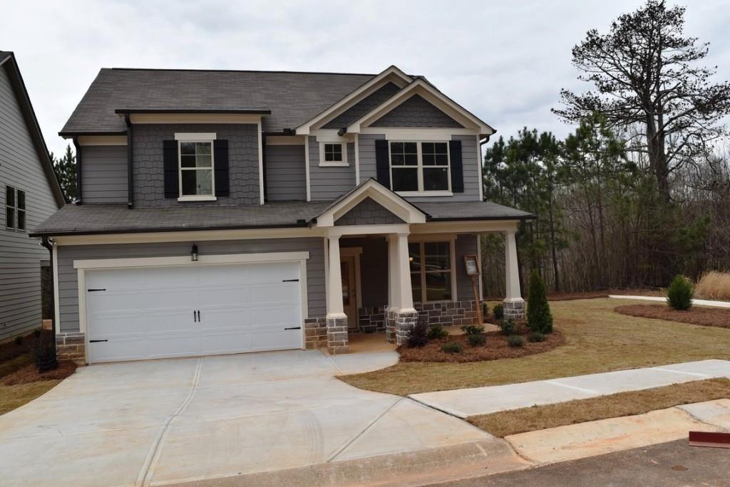 5906 Watersdown Way, Flowery Branch, GA 30542