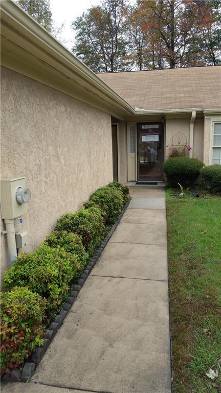 7121 Forest Ln., Union City, GA 30291