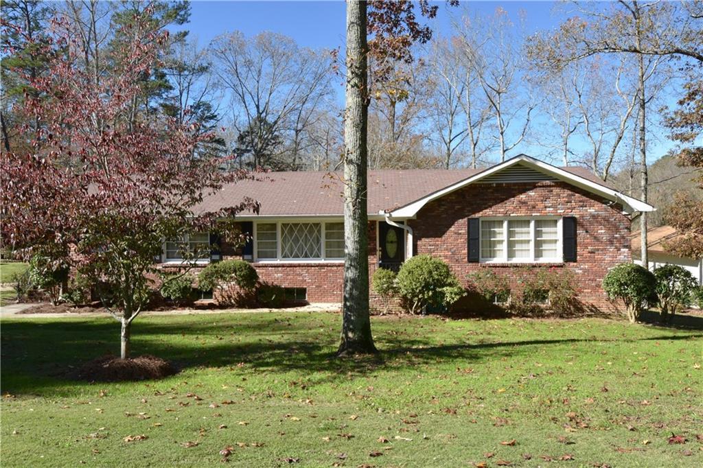 151 Vada Dr., Marietta, GA 30068