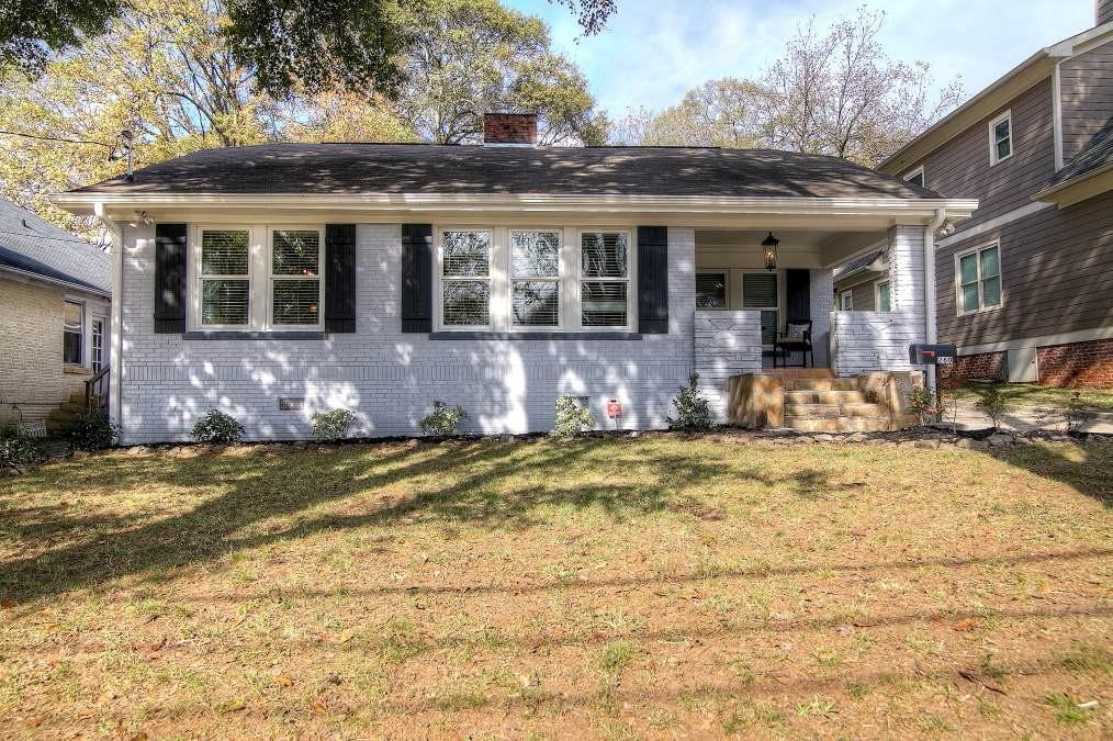 260 Atlanta Ave., Atlanta, GA 30315