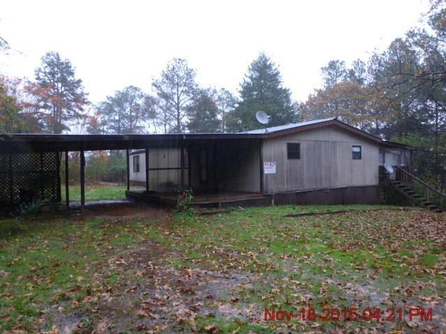879 Doyle Rd., Cedartown, GA 30125